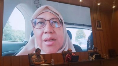 Sekolah Gratis Saja Tak Cukup, Ledia Soroti Ruang Kelas hingga Guru di Daerah 3T yang Belum Layak!