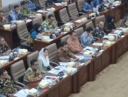 Mendag Buka Peluang Ubah Aturan E-Commerce