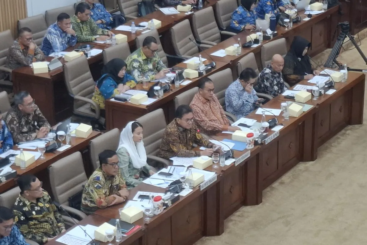 Mendag Buka Peluang Ubah Aturan E-Commerce