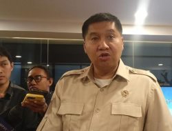 Maruarar Sirait Ungkap Kondisi Kesehatannya
