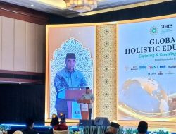 Muzani Dorong Pesantren Perkuat Karakter Santri