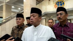 Dalami Kasus HGB Summarecon, KPK Periksa Nusron Wahid Dalami Kasus HGB Summarecon, KPK Periksa Nusron Wahid