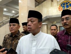 Golkar Beberkan Nusron Sudah Lama Tinggalkan Kursi Pengurus