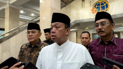 Dalami Kasus HGB Summarecon, KPK Periksa Nusron Wahid