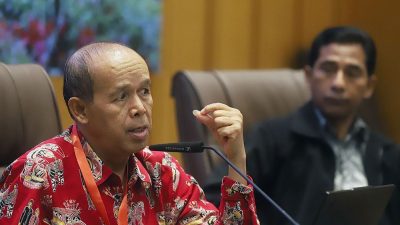 Darmaningtyas: Rp110 Triliun Bisa Bikin Kuliah Gratis, Asal Pemerintah Mau