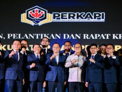 Willy Aditya Ajak Perkapi Jadikan Hukum Alat Memanusiakan Manusia
