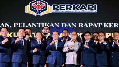 Willy Aditya Ajak Perkapi Jadikan Hukum Alat Memanusiakan Manusia