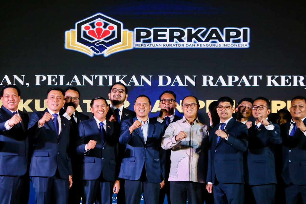 Willy Aditya Ajak Perkapi Jadikan Hukum Alat Memanusiakan Manusia