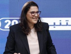 Fatima Ezzahra El Mansouri Jadi PM Perempuan Pertama Maroko