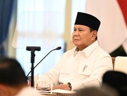 Prabowo Isyaratkan Reshuffle Kabinet, Investasi Besar Menanti