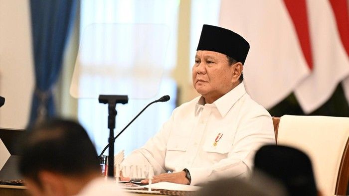 Prabowo Isyaratkan Reshuffle Kabinet, Investasi Besar Menanti