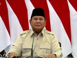 Prabowo Instruksikan Danantara Biayai Perluasan LRT Jakarta