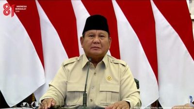 Prabowo Instruksikan Danantara Biayai Perluasan LRT Jakarta