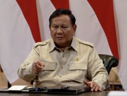 Presiden Prabowo Instruksikan Rumah Sakit Tak Diskriminasi Pasien BPJS Kesehatan