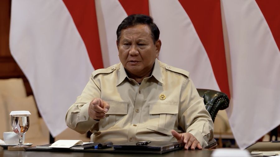 Presiden Prabowo Instruksikan Rumah Sakit Tak Diskriminasi Pasien BPJS Kesehatan