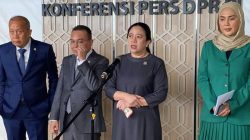 Karhutla Berkepanjangan, Puan Soroti Nasib Warga dan Dampak Kesehatan Karhutla Berkepanjangan, Puan Soroti Nasib Warga dan Dampak Kesehatan