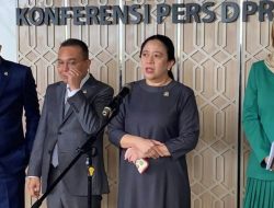 Fasilitas Mewah di Lapas Muncul Lagi, Puan Desak Reformasi Tata Kelola