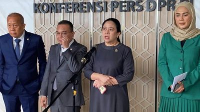 Puan Harap Emas Badminton Buka Keran Medali Indonesia di Jepang!