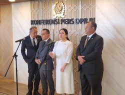 Prabowo-Megawati Akan Bertemu Lagi, Puan Atur Waktunya