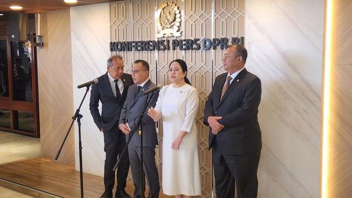 Prabowo-Megawati Akan Bertemu Lagi, Puan Atur Waktunya