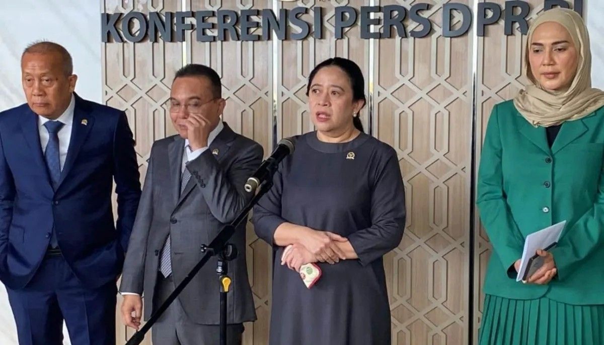 Janji Prabowo Kuliah dan Sekolah Gratis Dibatasi Postur APBN, Puan Minta Pemerintah Hitung Ulang!