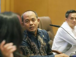 Prediksi Puncak Kemarau Ekstrem Jatuh pada 2027, Politisi PKS Minta Peta Karhutla Disiapkan Tahun Ini