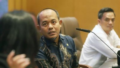 DPR Desak Pemerintah Sanksi Berat 30 Perusahaan Nakal Penguasa Kawasan Hutan Ilegal
