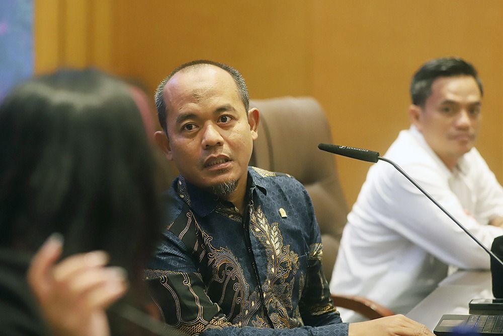Prediksi Puncak Kemarau Ekstrem Jatuh pada 2027, Politisi PKS Minta Peta Karhutla Disiapkan Tahun Ini