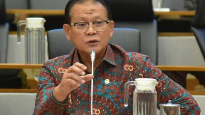 Ikan Melimpah Tapi Tak Laku Ekspor? DPR Minta Pemerintah Benahi Rantai Dingin Perikanan!