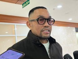 Dukung APBN 2027, NasDem Minta Belanja Negara Berdampak ke Rakyat!