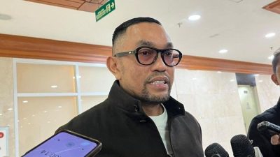 Dukung APBN 2027, NasDem Minta Belanja Negara Berdampak ke Rakyat!