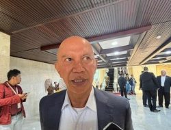 Said Abdullah Beri Sinyal, Mega-Prabowo Bisa Bertemu Lagi 17 Oktober