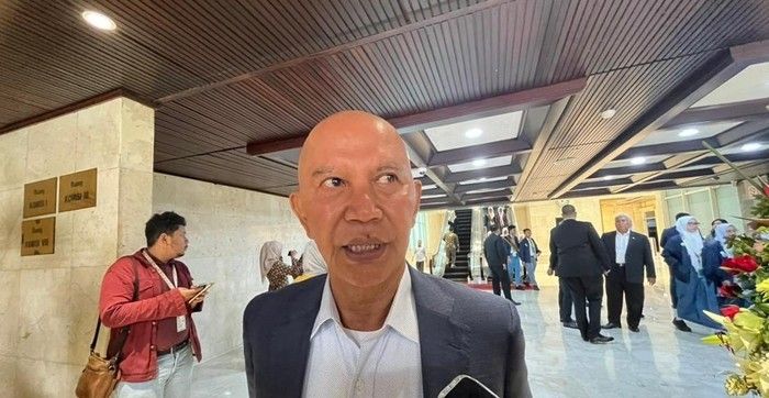 Said Abdullah Beri Sinyal, Mega-Prabowo Bisa Bertemu Lagi 17 Oktober