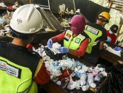 Sampah Plastik Dibidik Jadi BBM, Pemerintah Siapkan Aturan