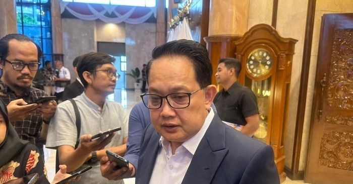 lagi - lagi Ratusan Santri Keracunan Akibat Makan MBG, Sanksi Disiapkan