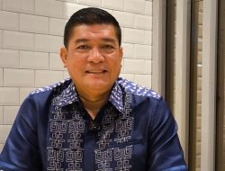 Lima Hari Jadi Komisaris, Silfester Dicopot Pelindo