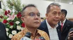 Dasco: DPR Belum Terima Surpres Pergantian Panglima TNI Dasco: DPR Belum Terima Surpres Pergantian Panglima TNI