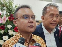 DPR Turun Langsung ke Lapas Cibinong, Dasco: Fakta Sebenarnya Akan Dibuka