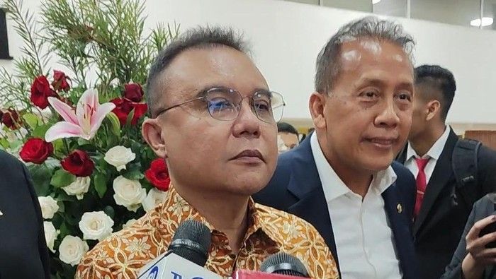 DPR Turun Langsung ke Lapas Cibinong, Dasco: Fakta Sebenarnya Akan Dibuka