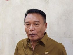 8 WNI Diduga Jadi Tentara Rusia, DPR Ingatkan Risiko Kewarganegaraan