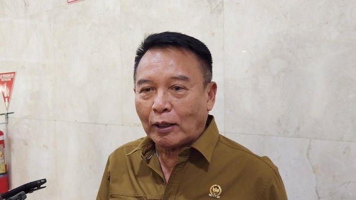 8 WNI Diduga Jadi Tentara Rusia, DPR Ingatkan Risiko Kewarganegaraan