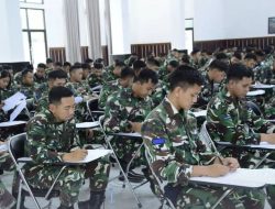 TNI AL Siapkan 310 Awak KRI Sriwijaya