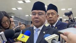 Putusan MK soal Ijazah Gibran, Dasco: DPR Belum Tentukan Sikap