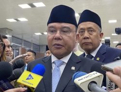 Fasilitas Mewah Lapas Cibinong Disorot, Dasco Dorong Pengawasan DPR