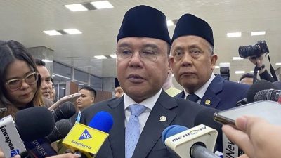 Fasilitas Mewah Lapas Cibinong Disorot, Dasco Dorong Pengawasan DPR