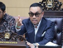 Buntut Peredaran SIM Palsu di Riau, Komisi III DPR Desak Korlantas Evaluasi Ujian dan Berantas Pungli