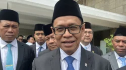 ESDM Genjot Eksplorasi Migas, Target 1 Juta Barel Dikejar ESDM Genjot Eksplorasi Migas, Target 1 Juta Barel Dikejar