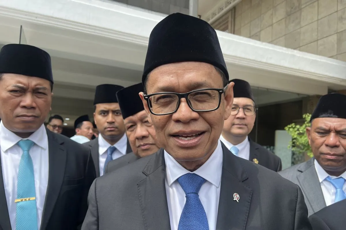 ESDM Genjot Eksplorasi Migas, Target 1 Juta Barel Dikejar