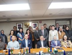 Zulhas Tawarkan Insentif Karbon untuk Investor Hijau