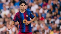 Barcelona Ikat Xavi Espart hingga 2030